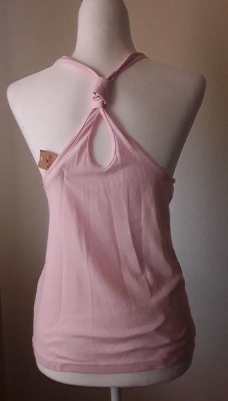 Hollister racerback tank size XS - Picture 2 of 2